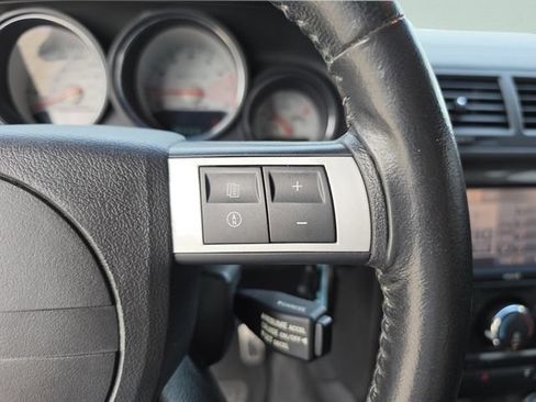 Used 2009 Dodge Challenger SRT8 w/ SRT Option Group II RWD image 33