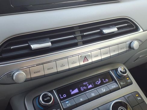 Used 2020 Hyundai Palisade SEL FWD image 27
