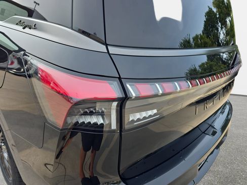 Certified 2025 INFINITI QX80 Autograph AWD/4WD image 32