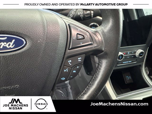 Used 2022 Ford Edge SEL AWD/4WD image 38