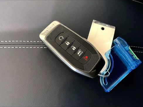 New 2026 INFINITI QX60 Sport w/ Dark Cargo Package image 38