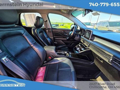 Used 2020 Lincoln Corsair FWD w/ Premium Package image 27