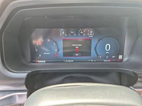Used 2025 Ford F150 King Ranch AWD/4WD image 25
