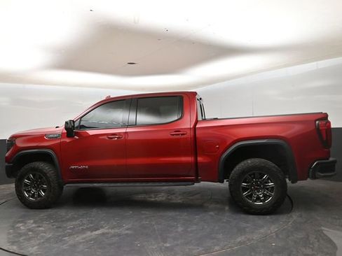 Used 2024 GMC Sierra 1500 AT4X image 5