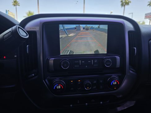 Used 2015 Chevrolet Silverado 1500 LT w/ All Star Edition image 12