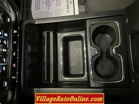 Used 2019 Chevrolet Silverado 2500 LT w/ Midnight Edition image 18