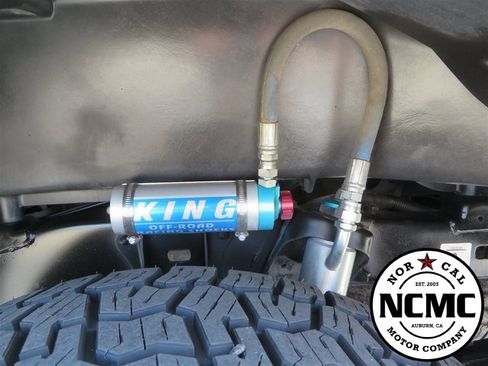 Used 2021 Toyota Tacoma TRD Sport image 19