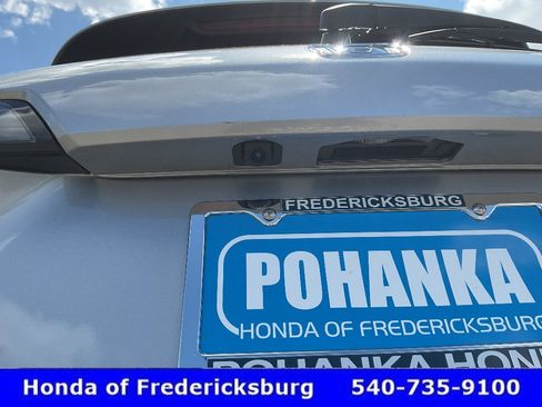 Certified 2026 Honda HR-V EX-L image 13