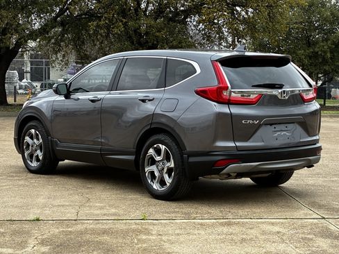 Used 2017 Honda CR-V EX-L image 29