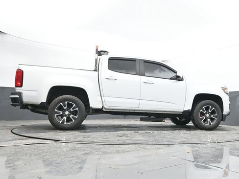 Used 2016 Chevrolet Colorado Z71 image 43