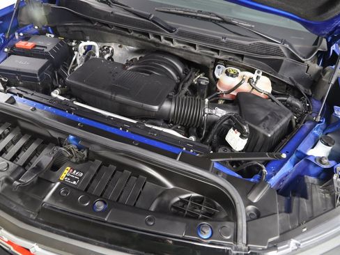 Used 2023 Chevrolet Silverado 1500 ZR2 w/ Technology Package image 21