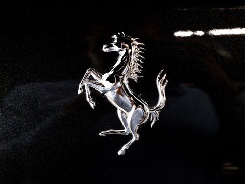 Certified 2021 Ferrari Roma image 34