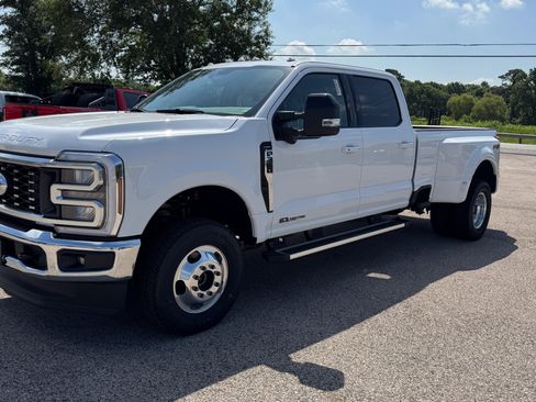 New 2026 Ford F350 Lariat AWD/4WD image 6
