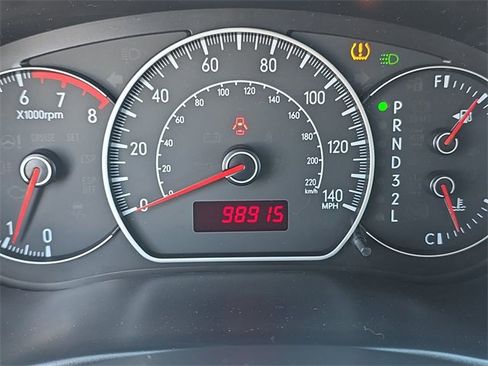 Used 2009 Suzuki SX4 Hatchback image 27