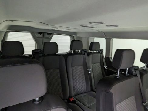 Certified 2025 Ford Transit 350 XLT RWD image 32