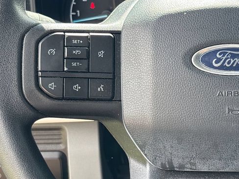 Used 2023 Ford F250 XLT w/ 360-Degree Camera Package AWD/4WD image 19