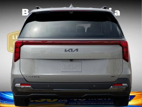 New 2026 Kia Carnival SX image 13