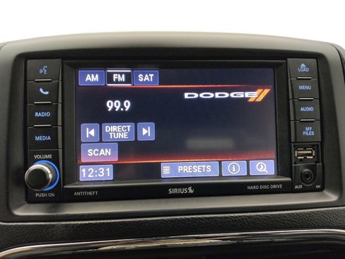 Used 2019 Dodge Grand Caravan SXT FWD image 25