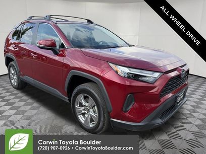 Used 2024 Toyota RAV4 XLE w/ Convenience Package