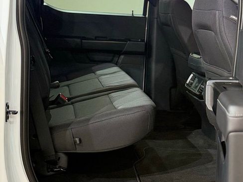 New 2026 Ford F150 STX AWD/4WD image 51