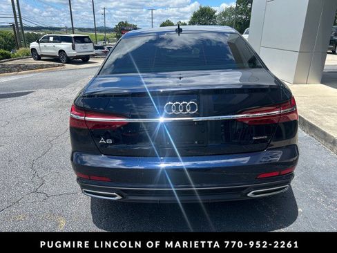Used 2019 Audi A6 3.0T Prestige AWD/4WD image 6