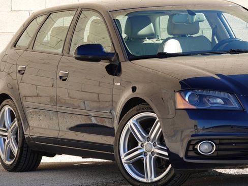Used 2012 Audi A3 TDI Premium Plus FWD image 39