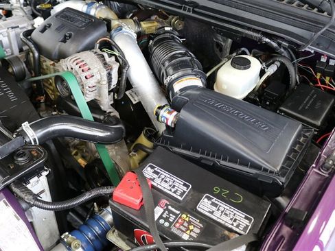 Used 1999 Ford F350 XLT AWD/4WD image 39