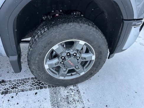 New 2026 GMC Sierra 2500 SLT w/ SLT Premium Package image 20