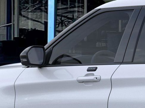 New 2026 Ford Explorer Tremor w/ Tremor Ultimate Package image 20