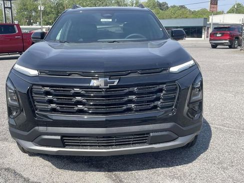 New 2026 Chevrolet Equinox LT image 7