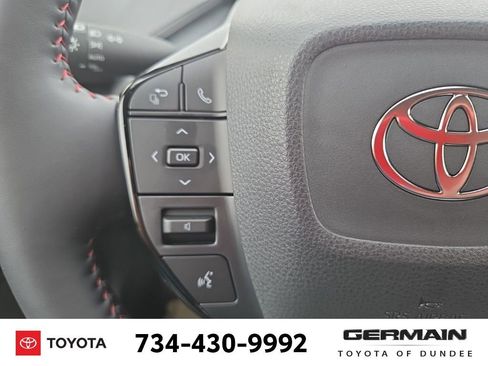 New 2026 Toyota Prius Plug-In Hybrid image 34