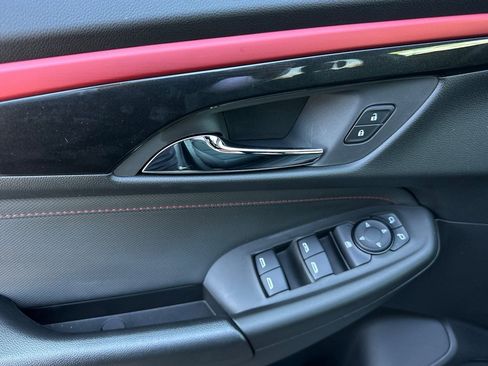 New 2026 Chevrolet TrailBlazer RS image 11