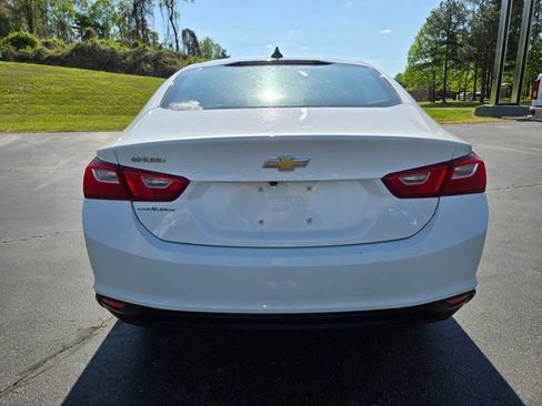 Used 2023 Chevrolet Malibu LS FWD image 7