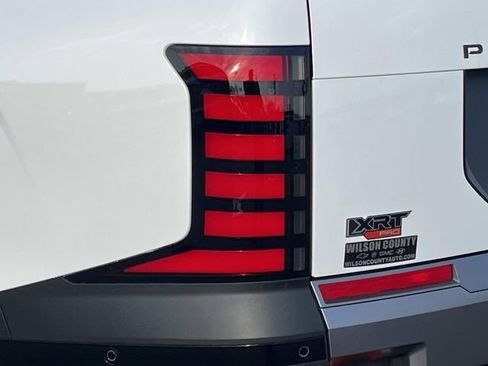 New 2026 Hyundai Palisade XRT Pro image 10