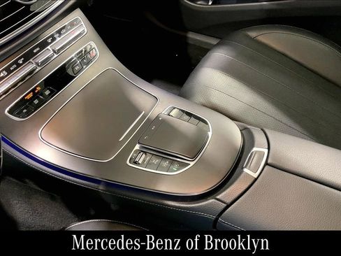 Certified 2022 Mercedes-Benz E 350 4MATIC Sedan image 19