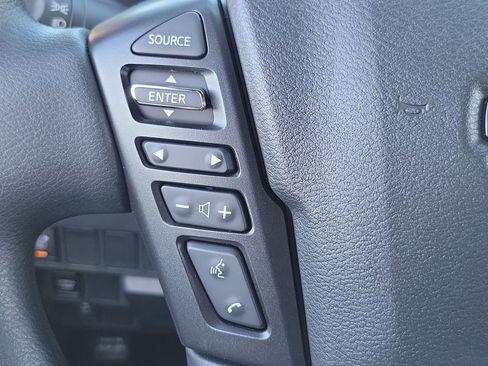 New 2026 Nissan Frontier SV w/ Tow Package image 5