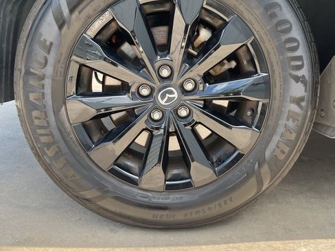 Used 2023 MAZDA CX-50 AWD 2.5 S w/ Cargo Package image 28