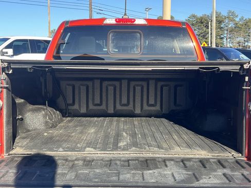 Certified 2019 Ford Ranger Lariat w/ Equipment Group 501A Mid image 24