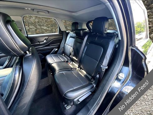 Used 2020 Lincoln Corsair AWD w/ Premium Package image 22