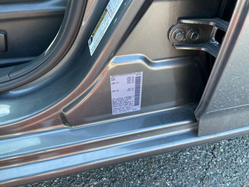 Used 2025 Nissan Altima 2.5 SV image 28