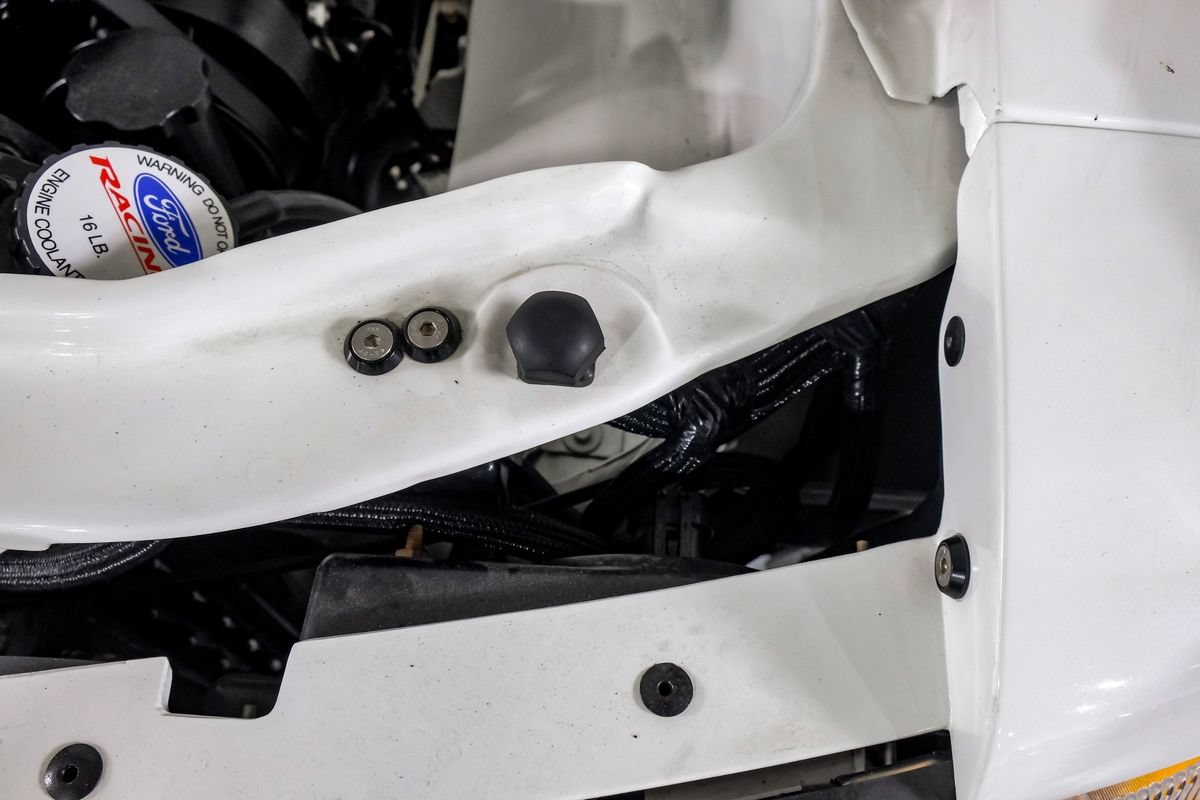 Used 1993 Ford Mustang GT RWD image 56