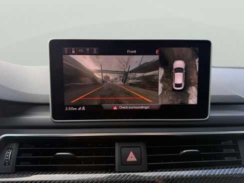 Used 2019 Audi RS 5 image 35