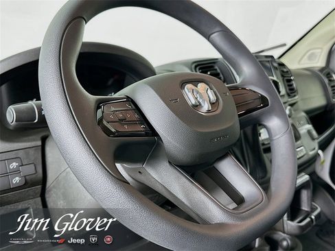 New 2026 RAM ProMaster 2500 image 23