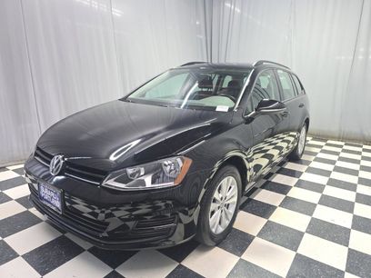Used 2017 Volkswagen Golf S