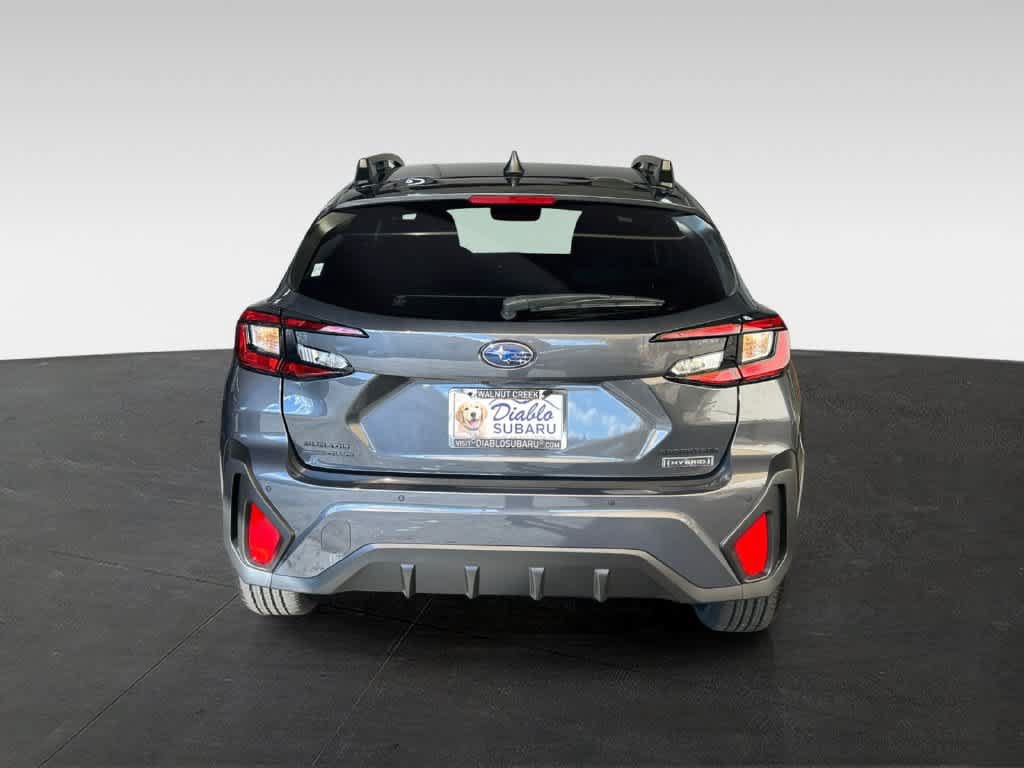 New 2026 Subaru Crosstrek 2.5i Limited AWD/4WD image 5