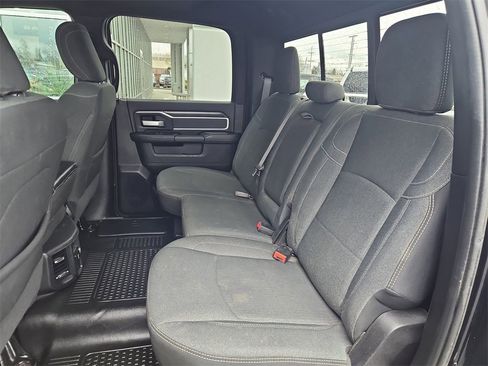 Used 2020 RAM 2500 Big Horn w/ Level 2 Equipment Group image 23