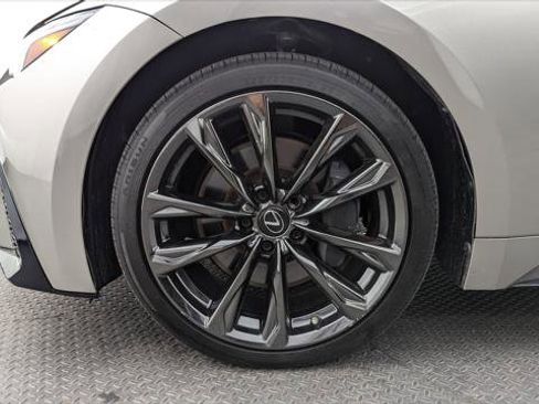 Used 2022 Lexus IS 350 F Sport image 31