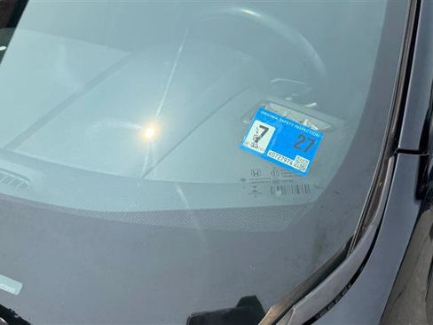 Used 2021 Honda Civic Sport image 4