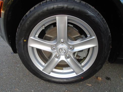 Used 2008 MAZDA MX-5 Miata Sport image 21