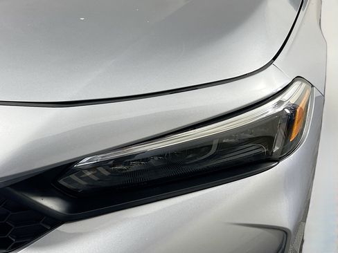 Used 2025 Honda Civic LX image 11
